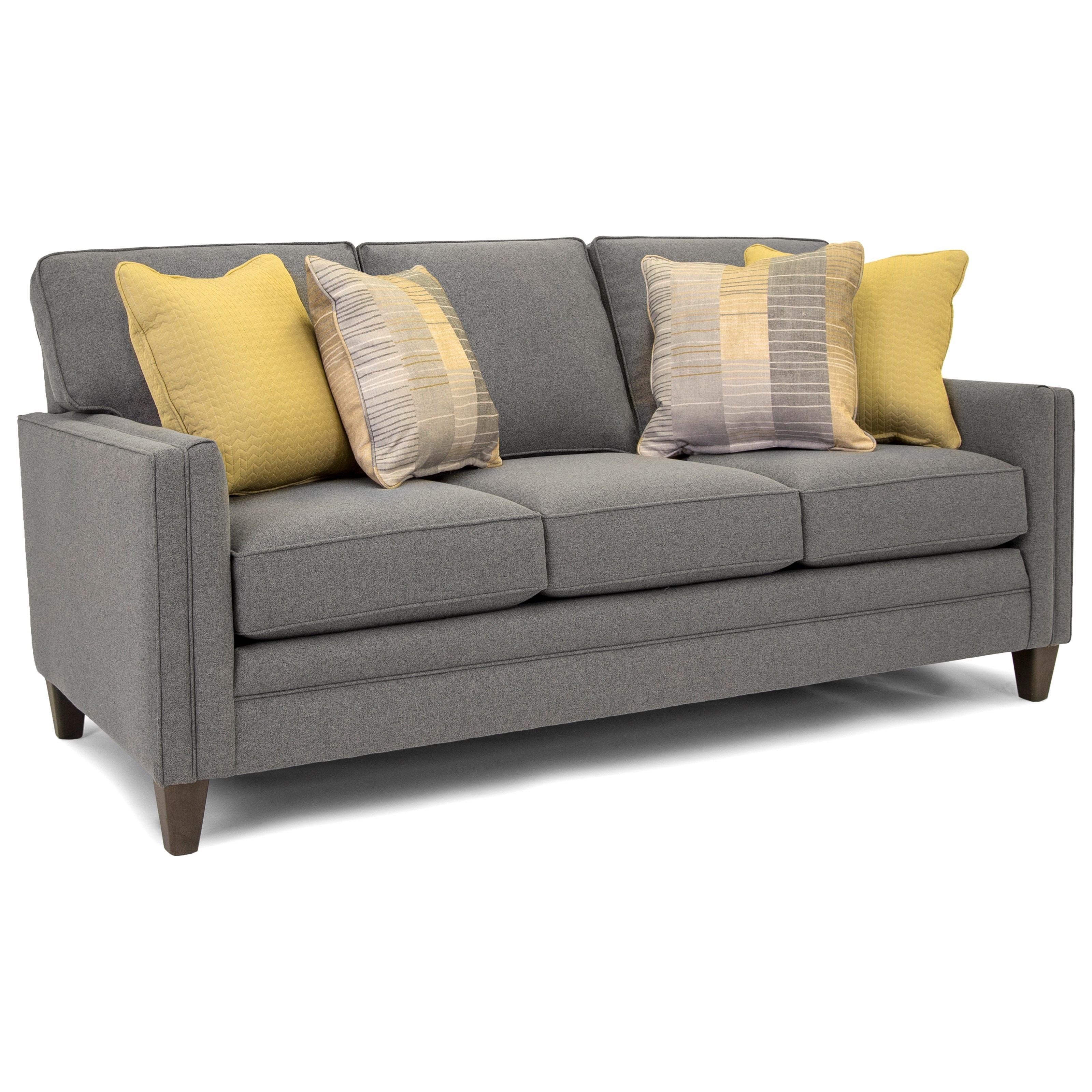 Smith Brothers Build Your Own 3000 Series Customizable Chair with